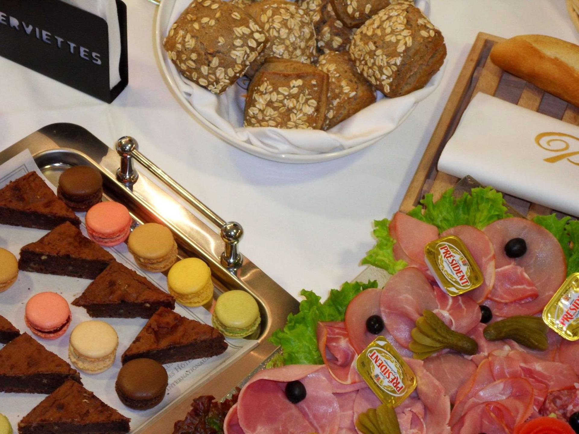 Meeting/conference room