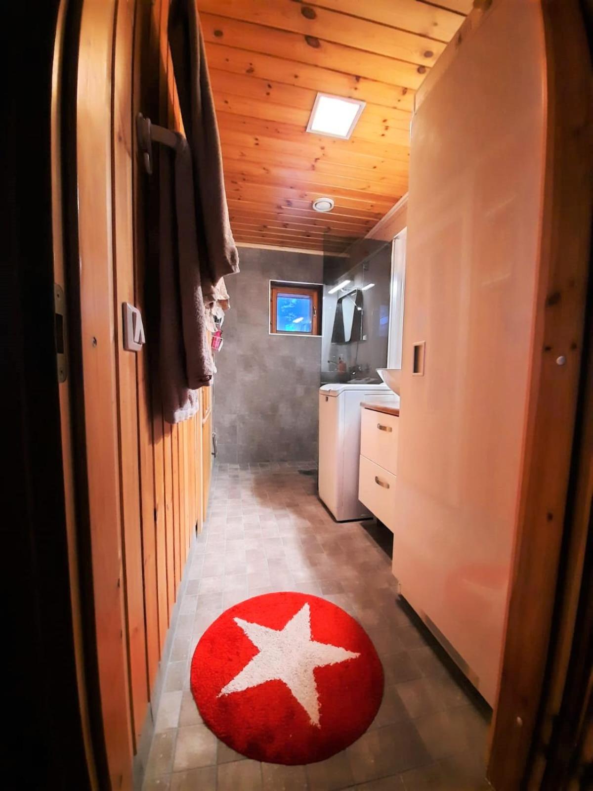 Holiday Home Honkakoli 1