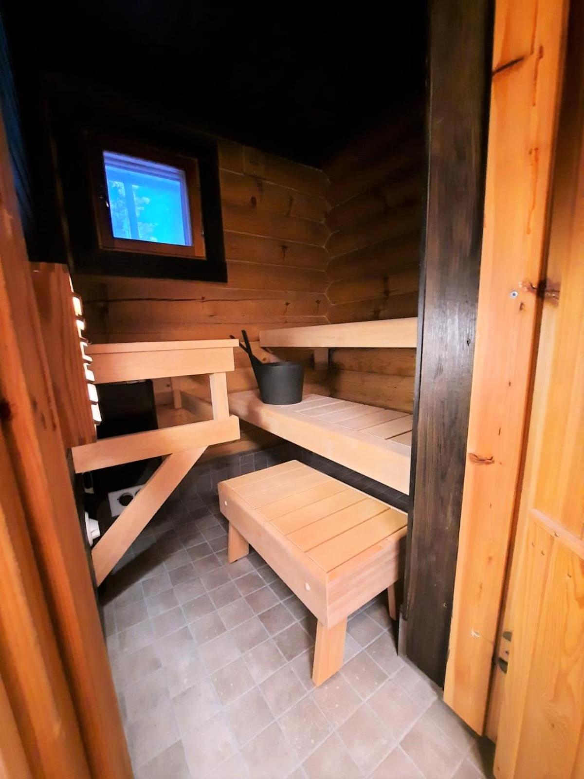 Holiday Home Honkakoli 1