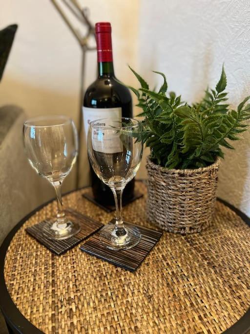 Harbourside 2 Bed apartment, Barmouth Bridge Views