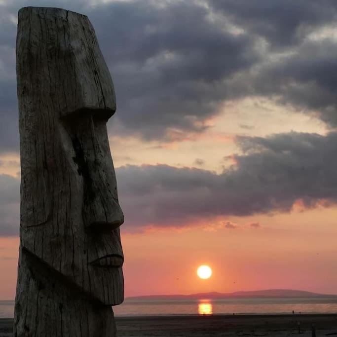 Harbourside 2 Bed apartment, Barmouth Bridge Views