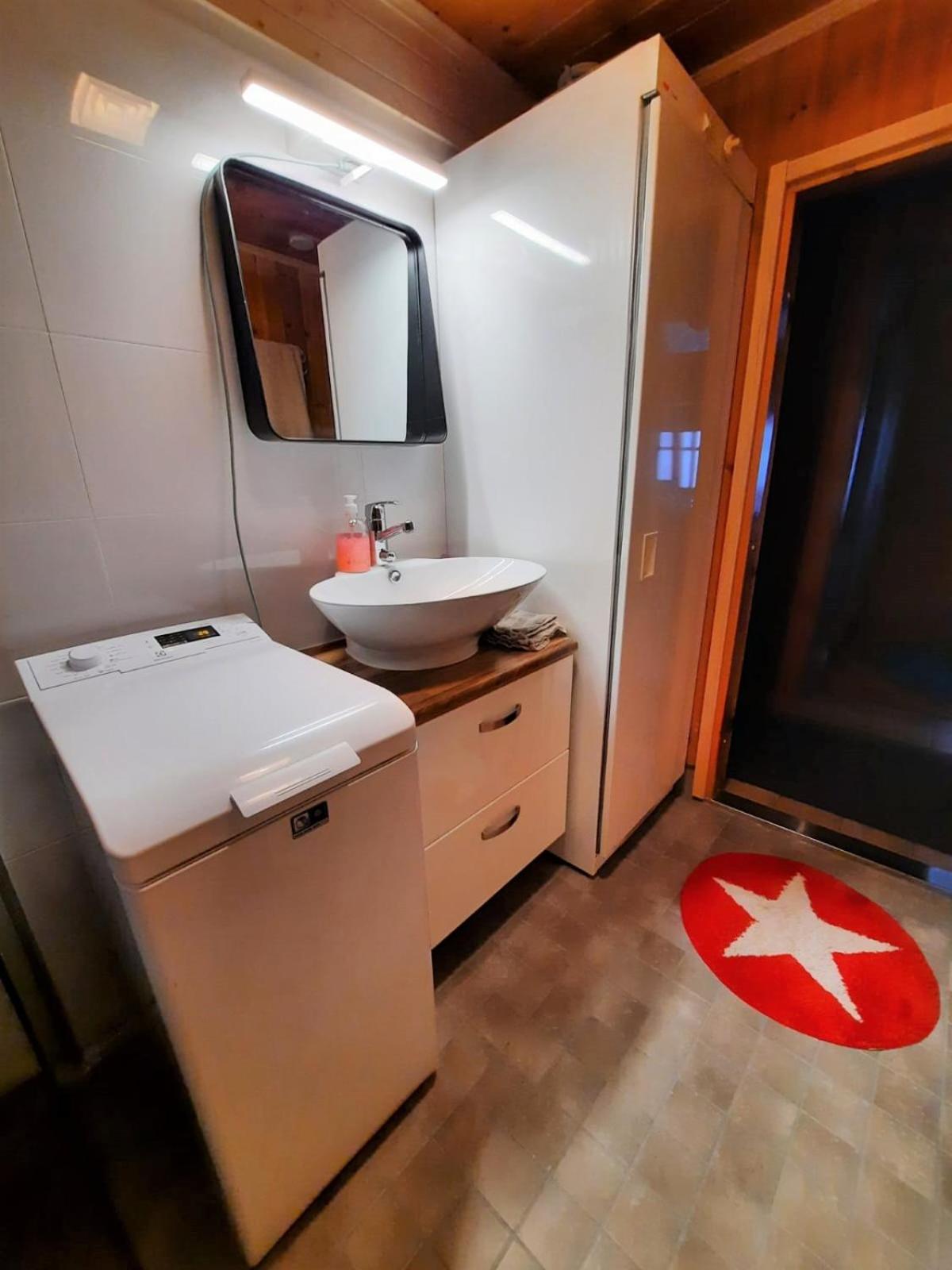 Holiday Home Honkakoli 1