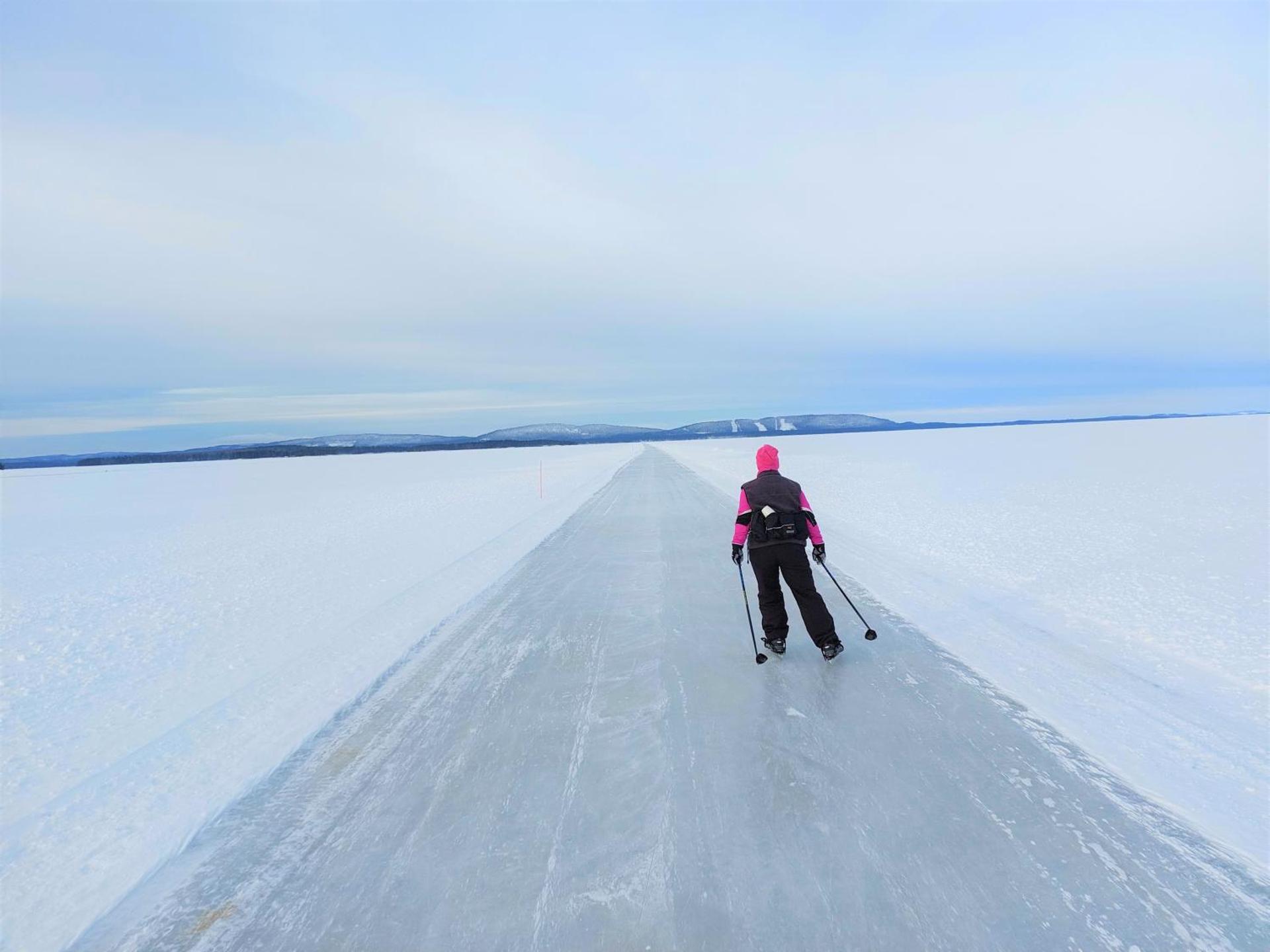 Holiday Home Honkakoli 1