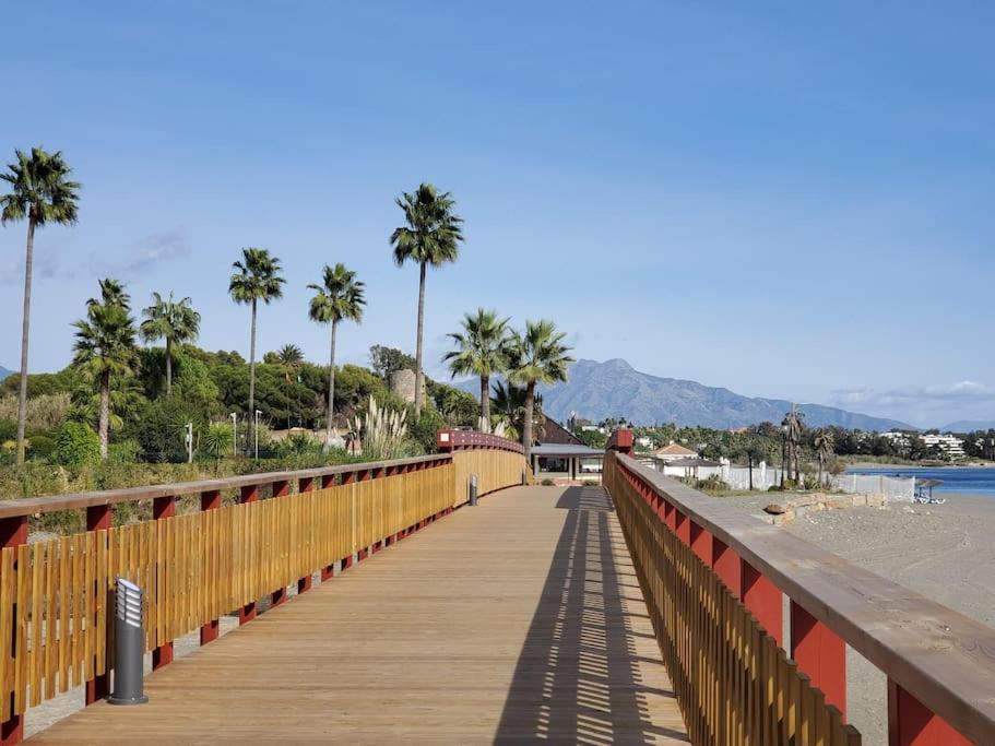 Casa Cachita 2-Confortable Estudio a pie de playa