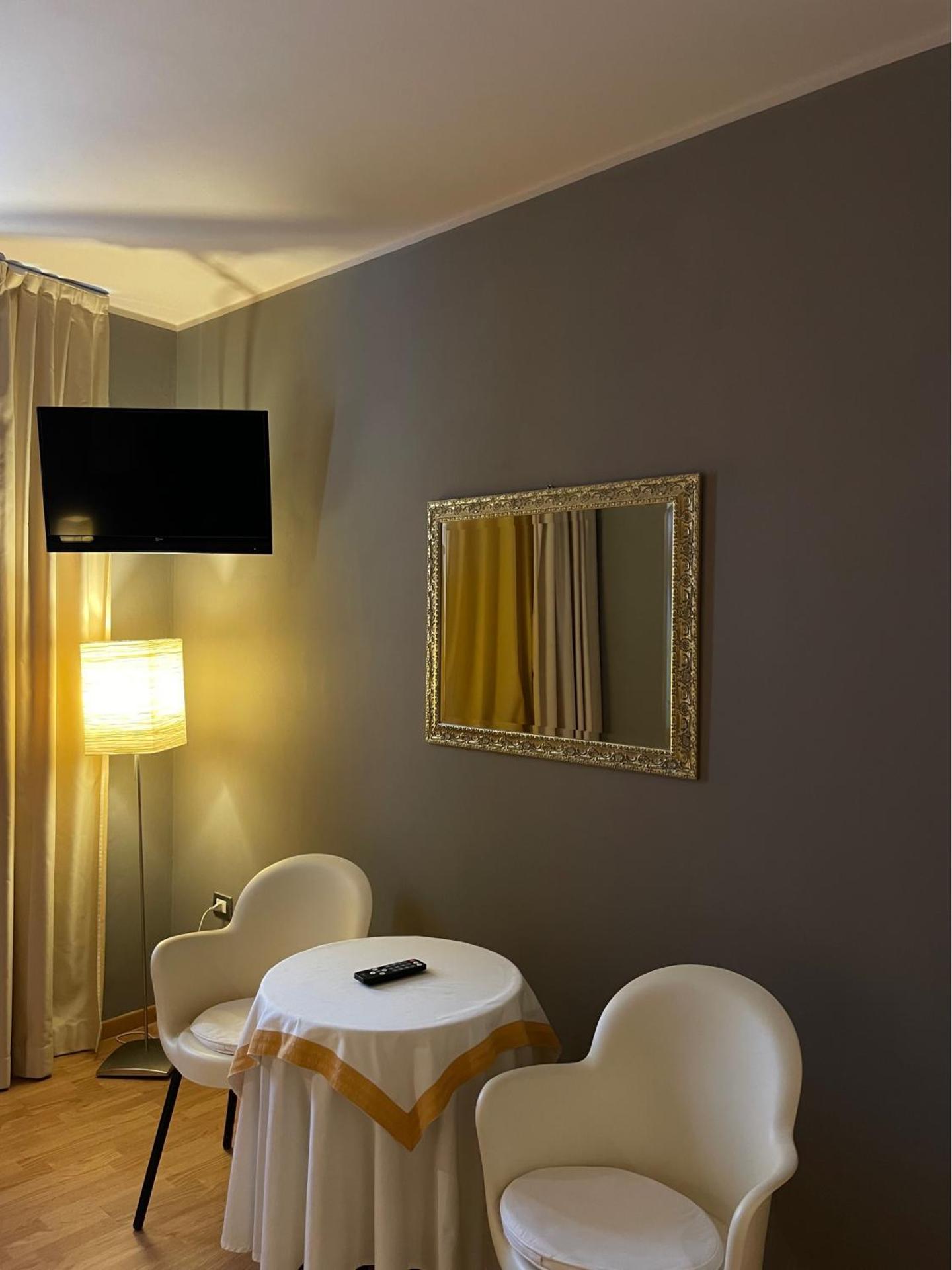 Albergo Ristorante Trieste Boves