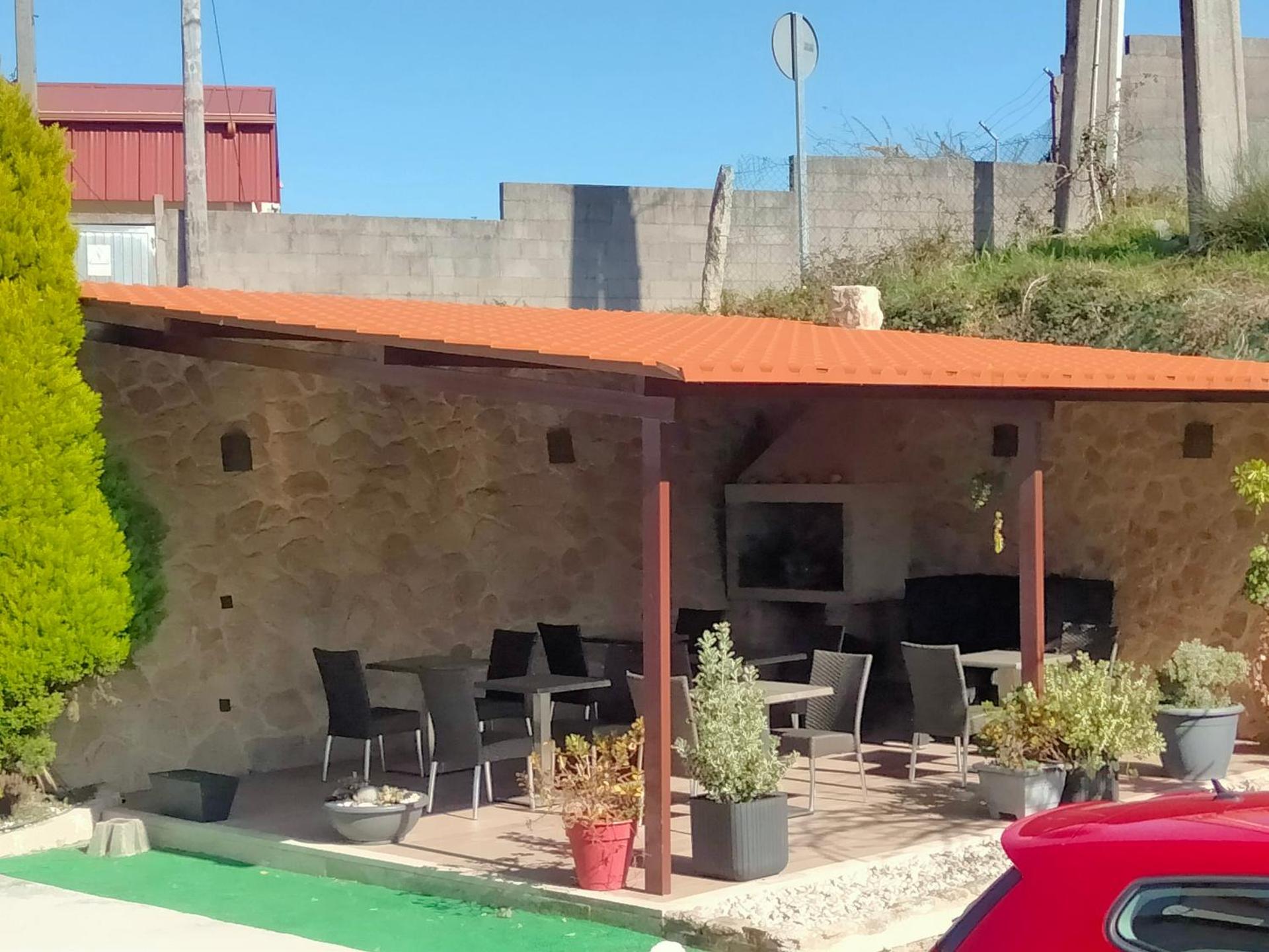 Hostal Nuevo Alonso