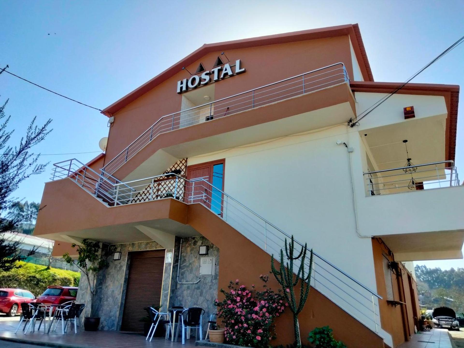 Hostal Nuevo Alonso