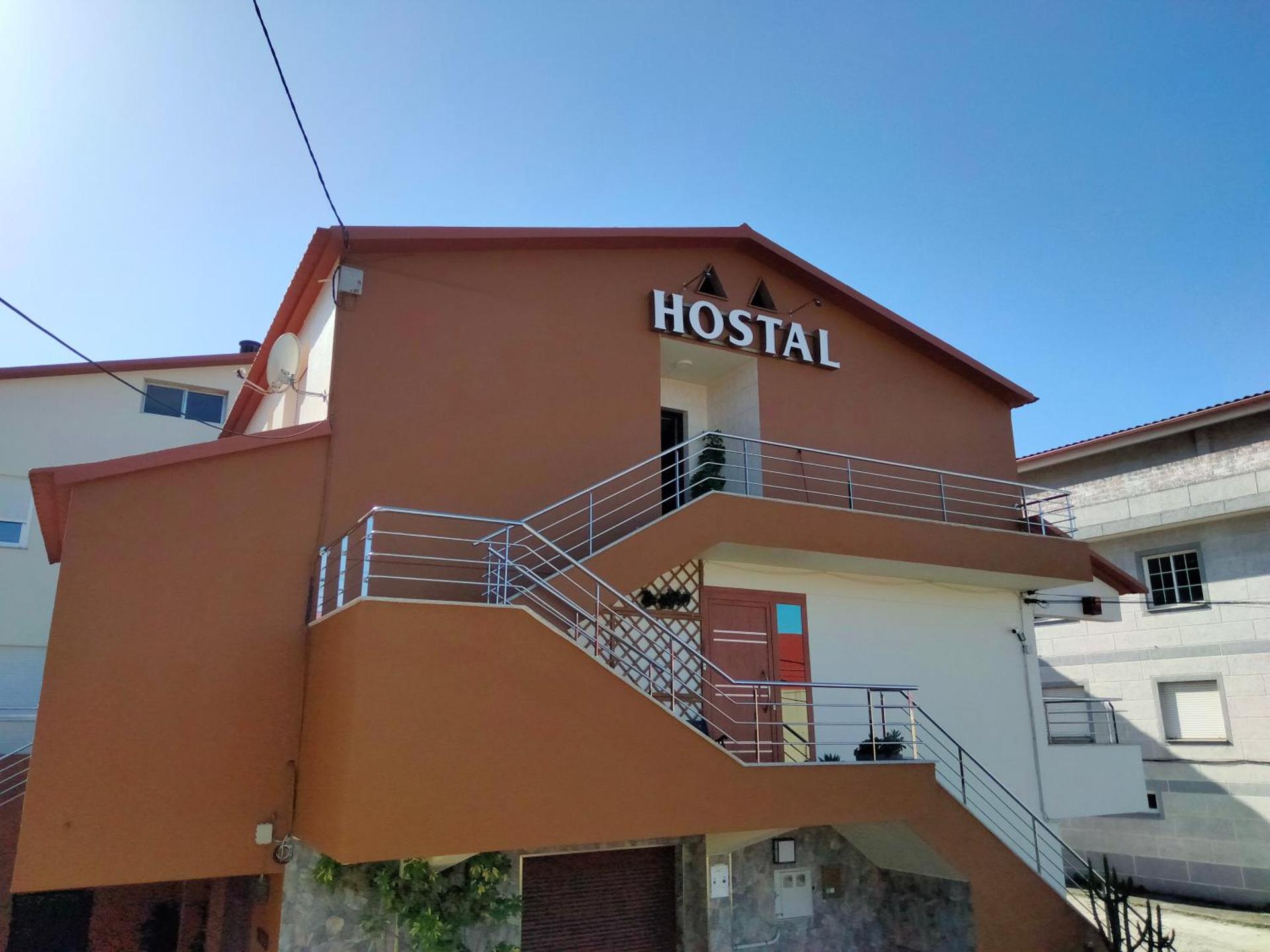 Hostal Nuevo Alonso