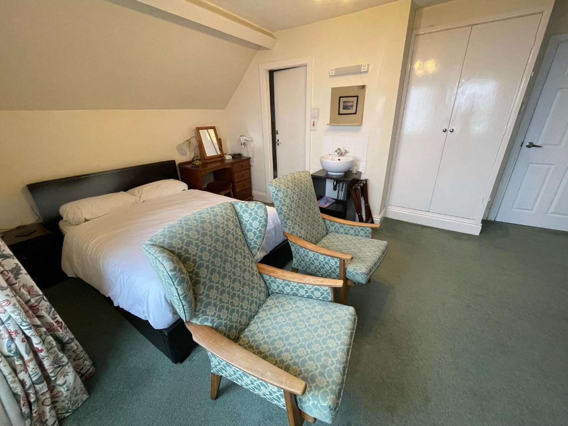 Môr Wyn Guest House