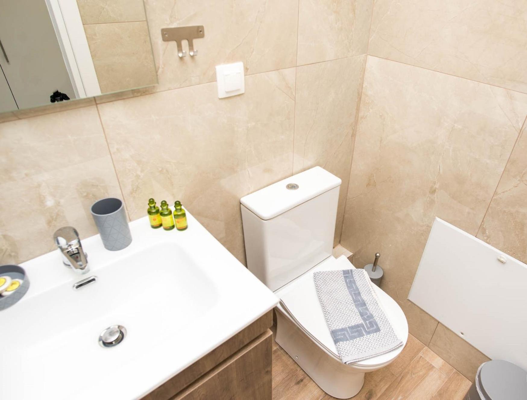 Stamatina's Luxury Apartments (Central 3rd floor)