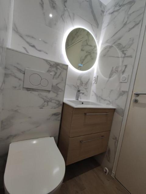 Studio Haut De Bordagain Ciboure