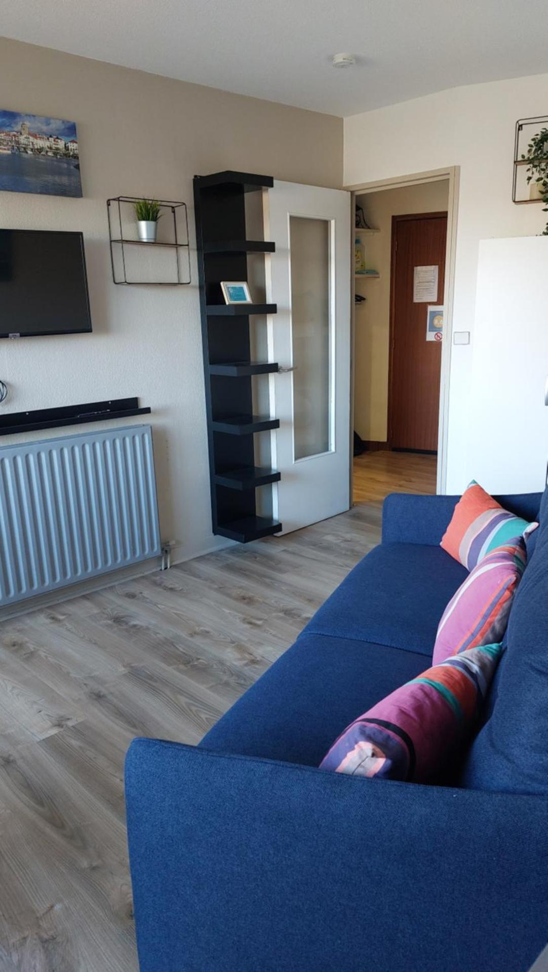 Studio Haut De Bordagain Ciboure