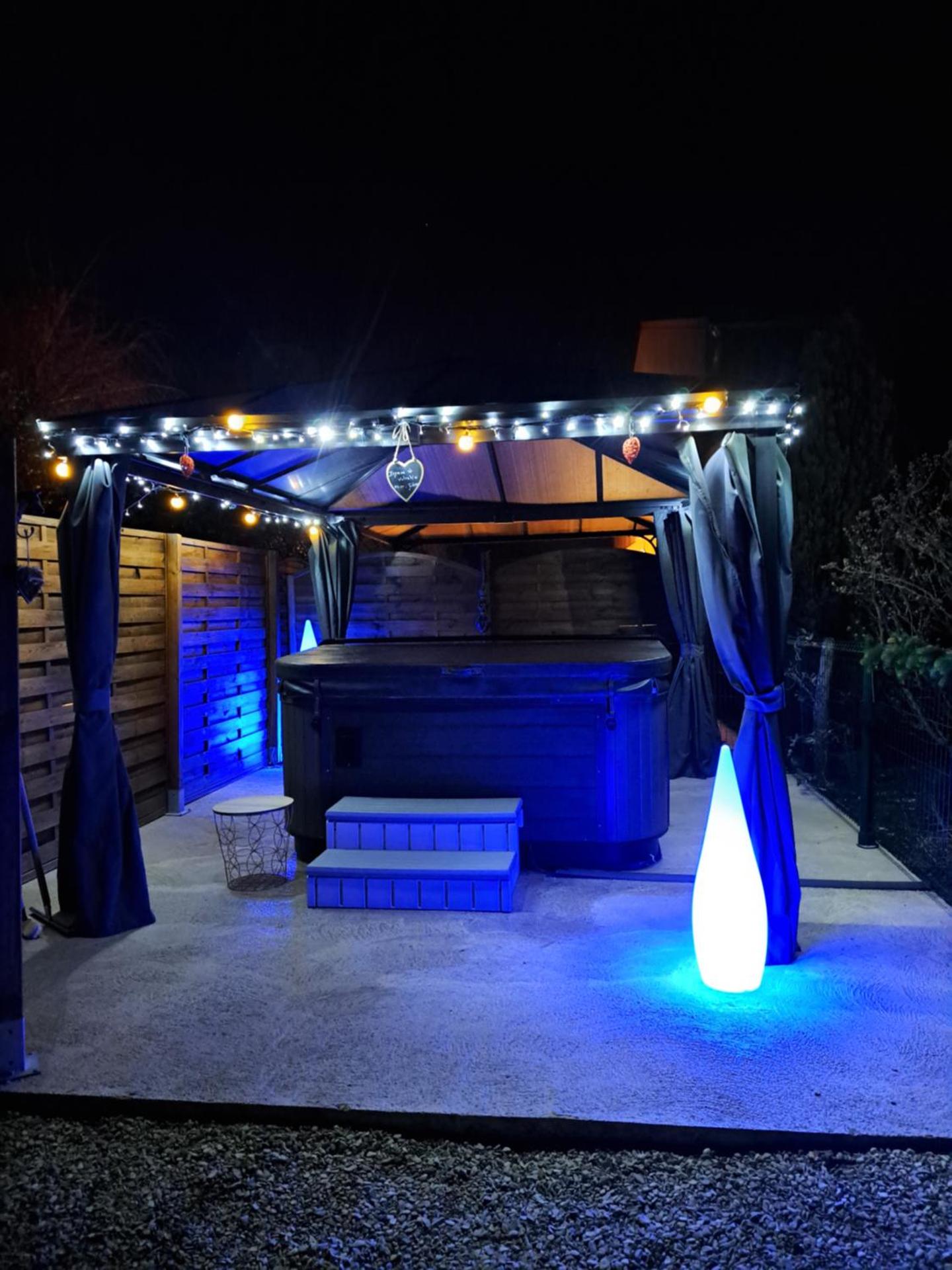 l'échappée belle en Champagne