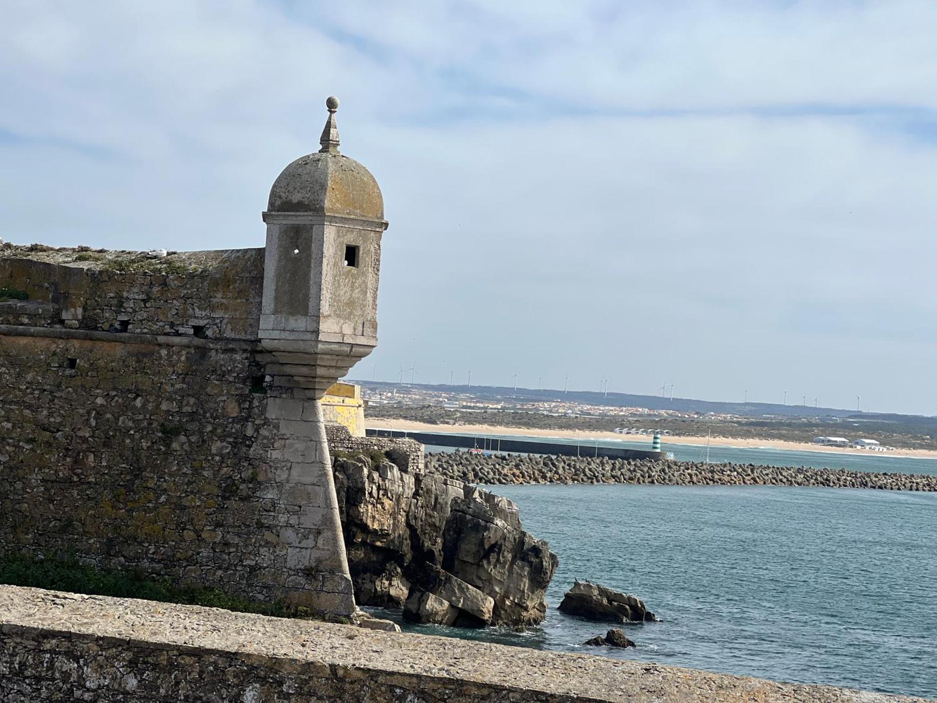 Casinha de São Pedro