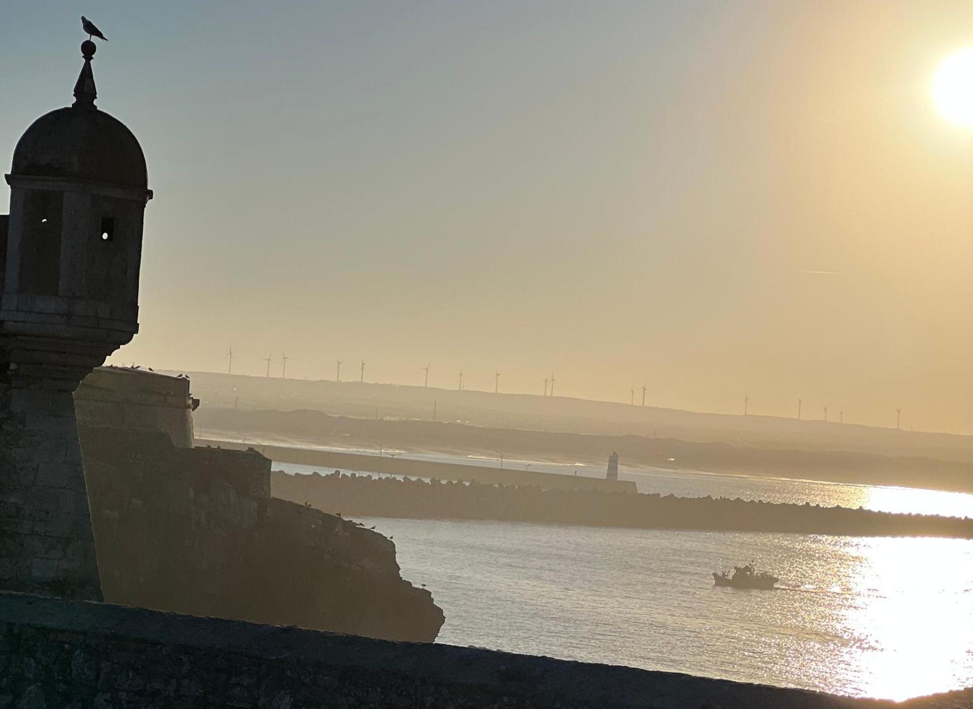 Casinha de São Pedro