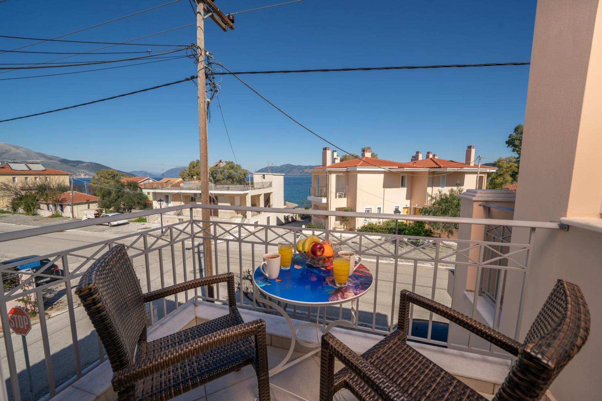 View (from property/room)