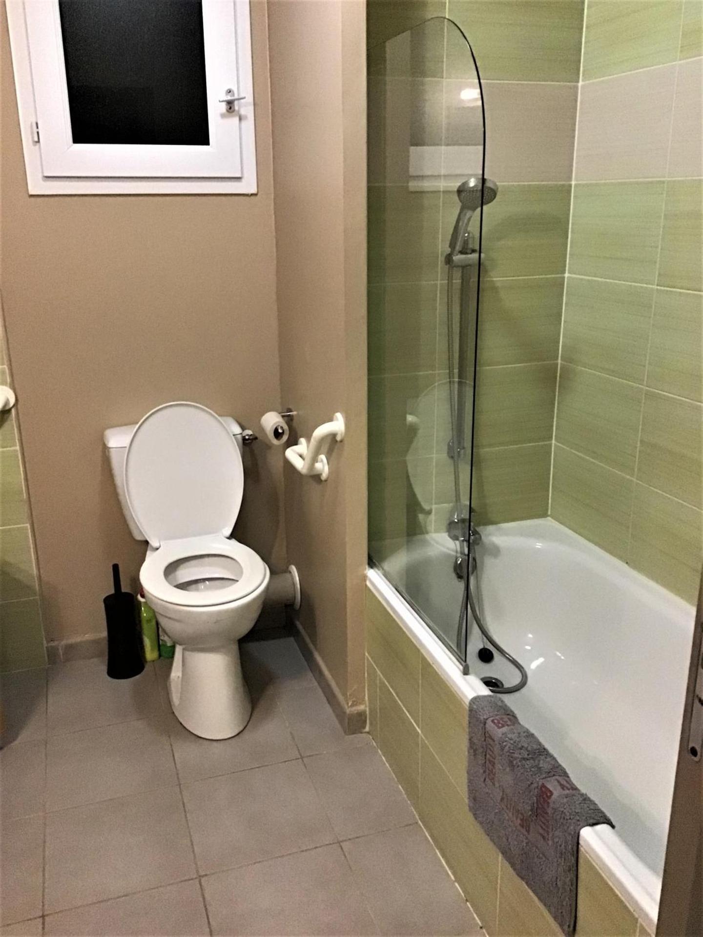 Plages de sable fin, piscine, hammam, tennis LESCLESDENICOLE