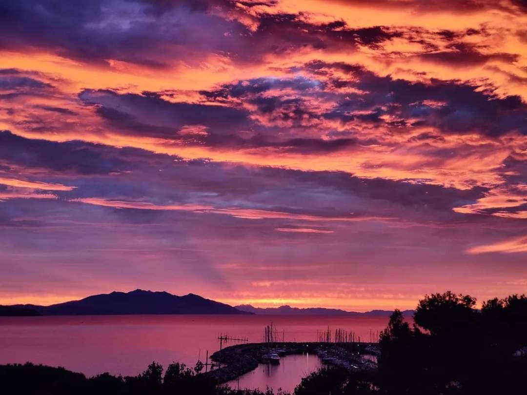 Il Balcone sull'Elba