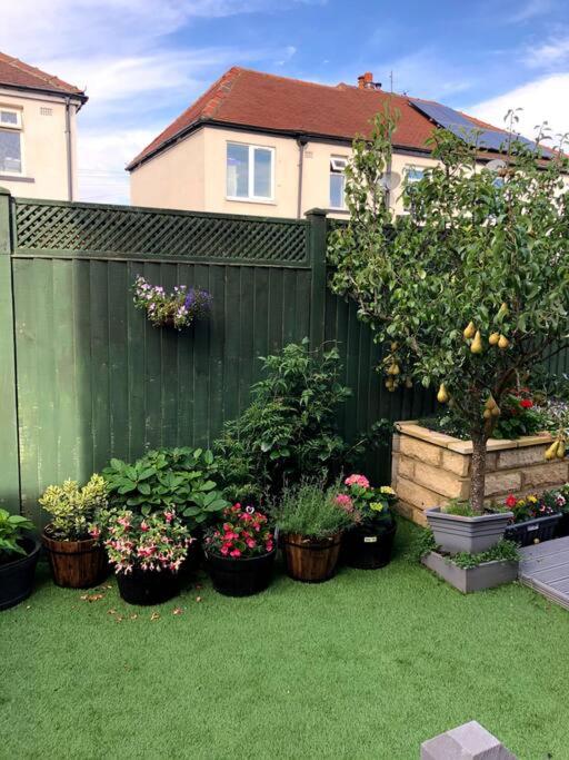 Private apartment in Wrose, Shipley, Bradford