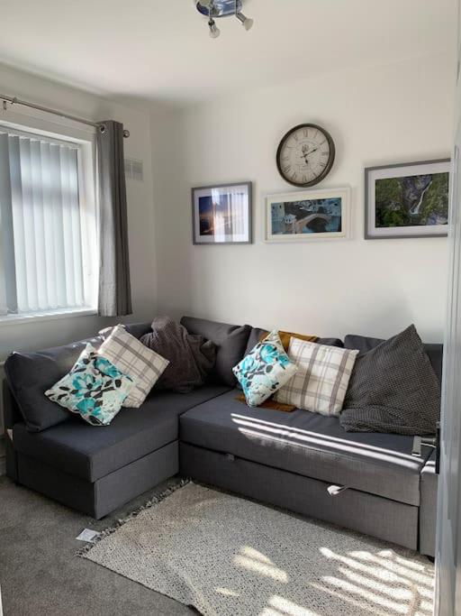 Private apartment in Wrose, Shipley, Bradford