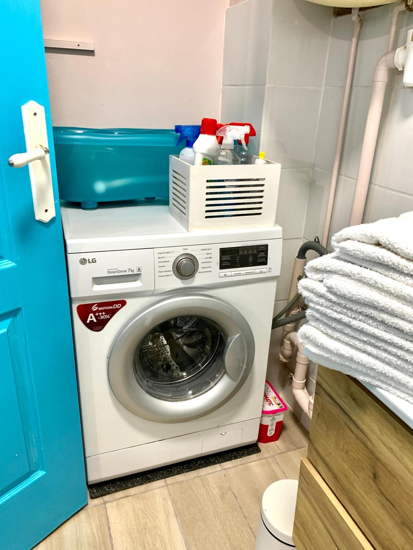 MaisonTevy - Appart & Studio pro-tourisme