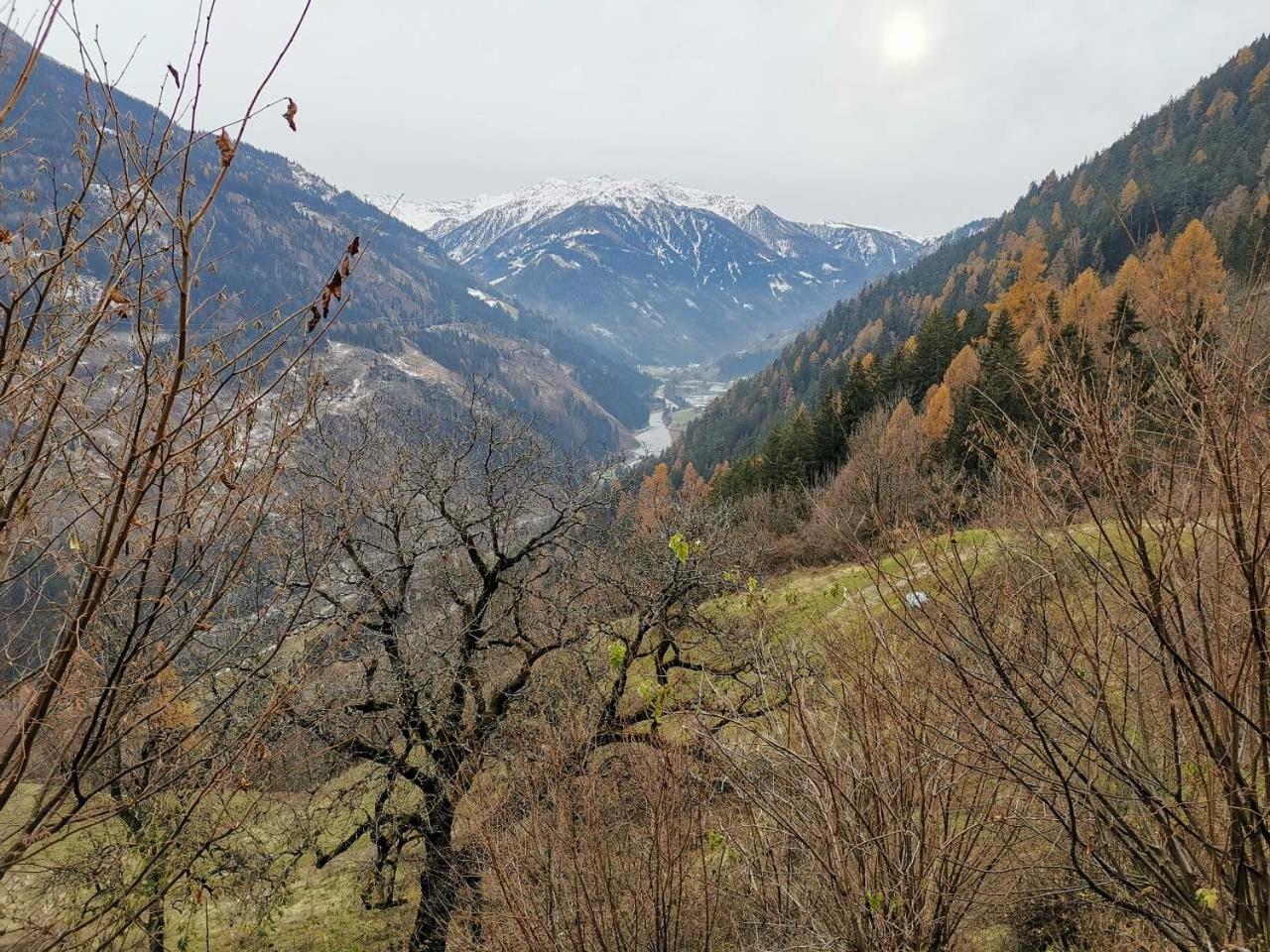 Apartment Mölltaler Gletscher 2