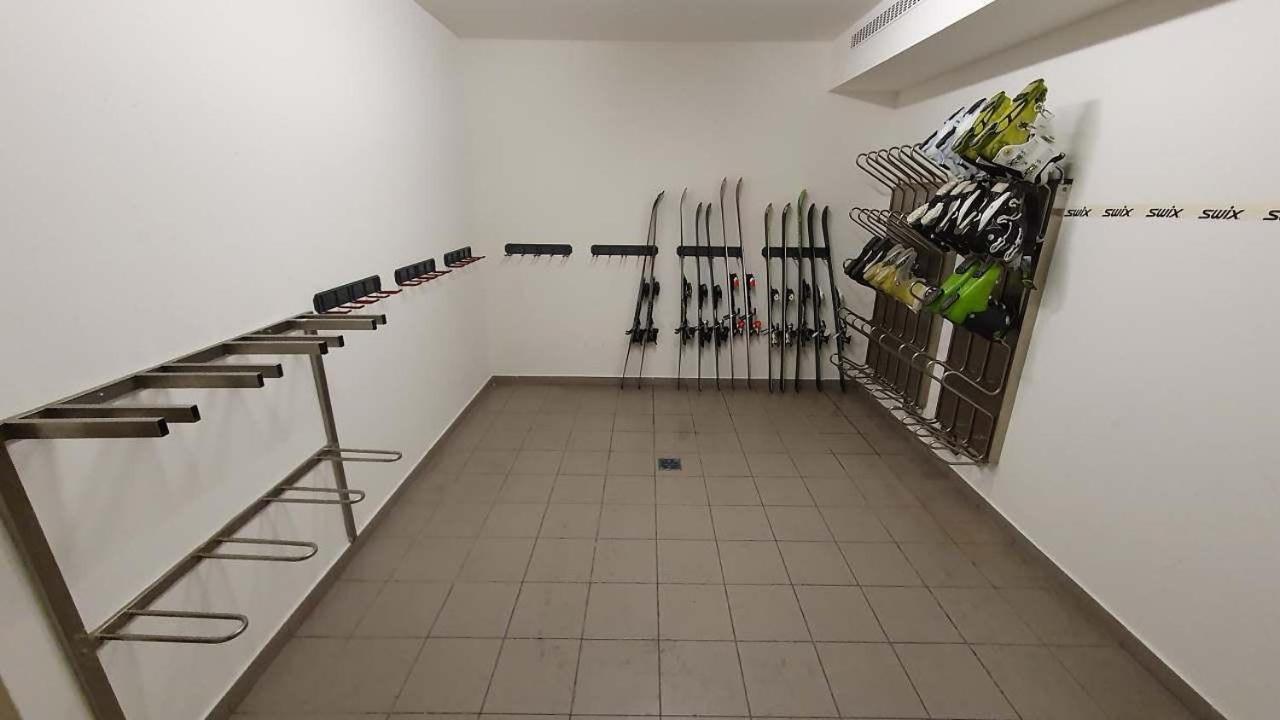 Apartment Mölltaler Gletscher 2