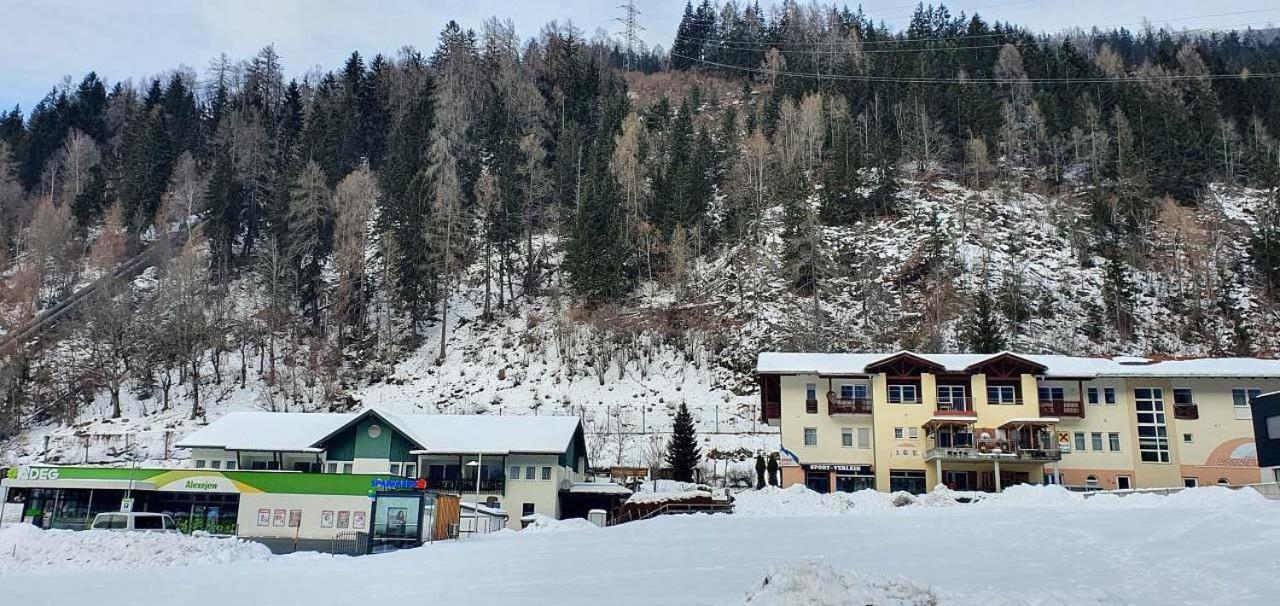 Apartment Mölltaler Gletscher 2