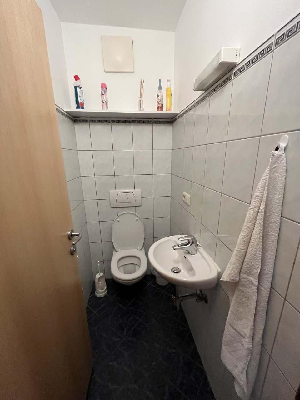 Apartment Mölltaler Gletscher 2