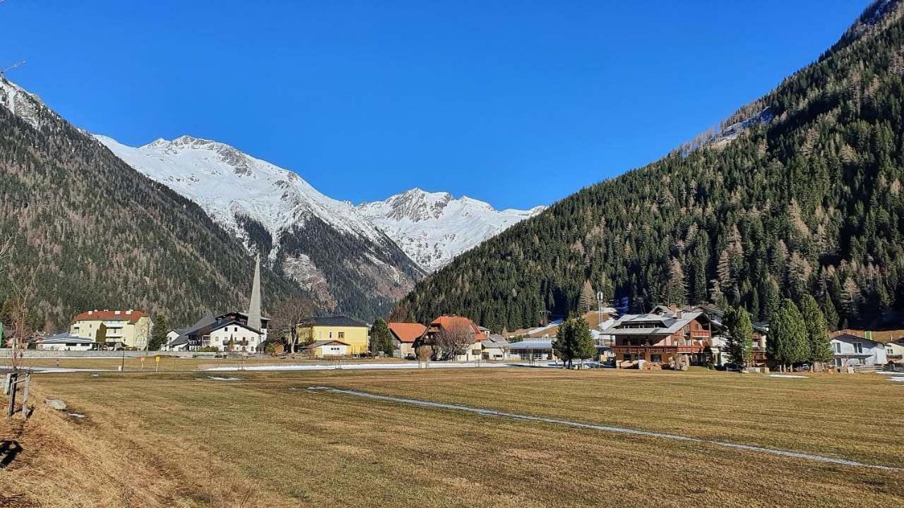 Apartment Mölltaler Gletscher 2