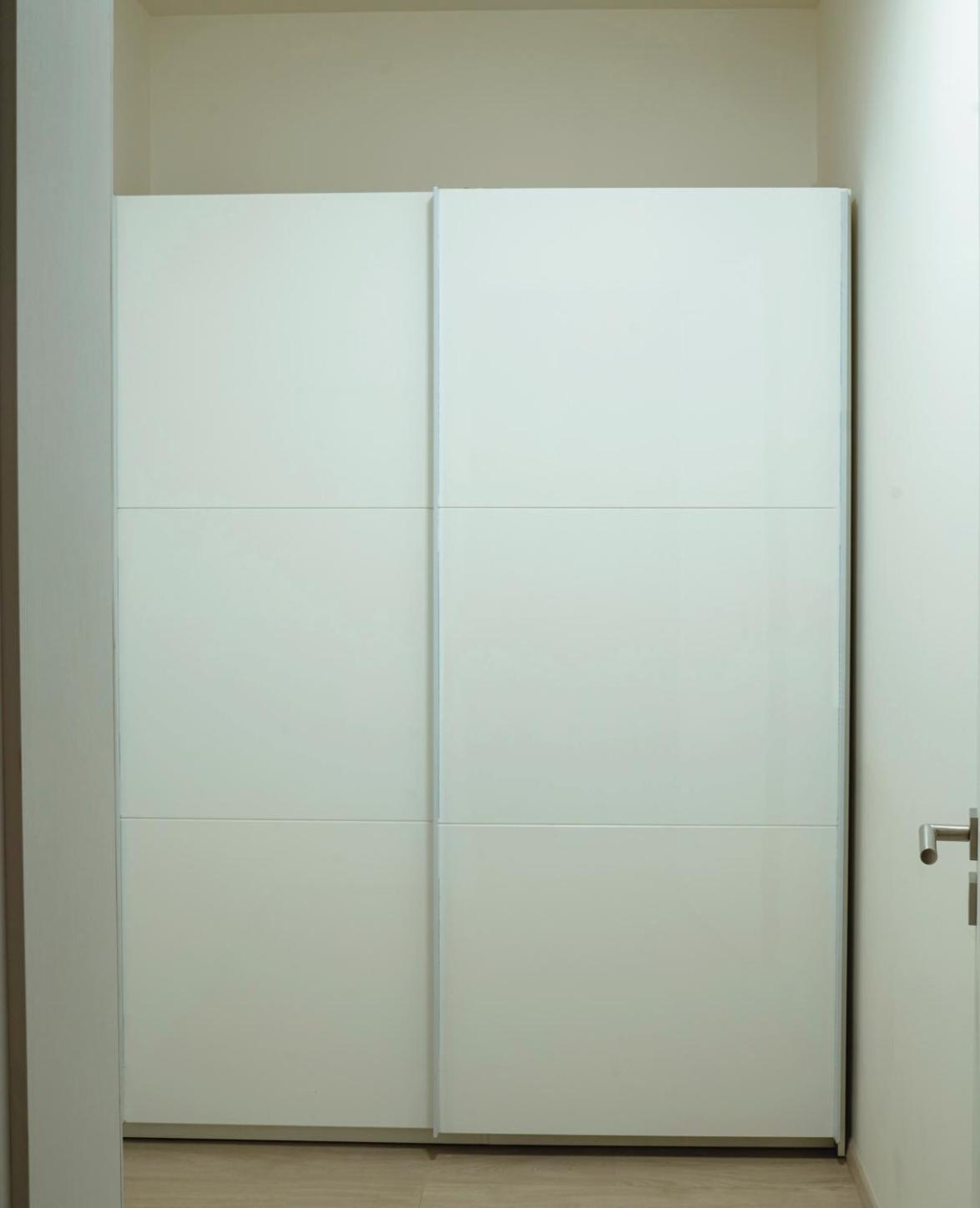 Tran Chien Apartment with free private parking