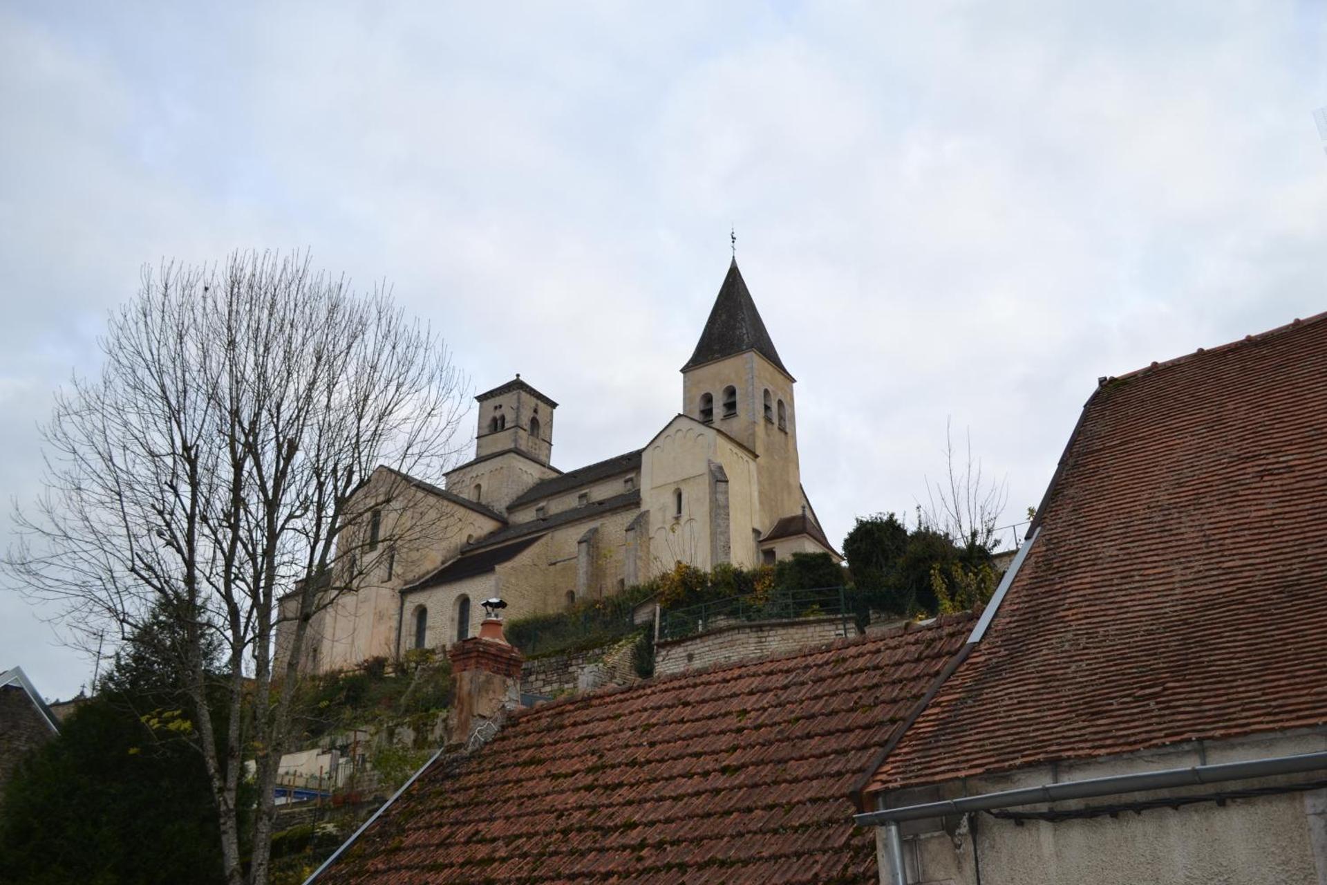 Gites Rural De La Douix
