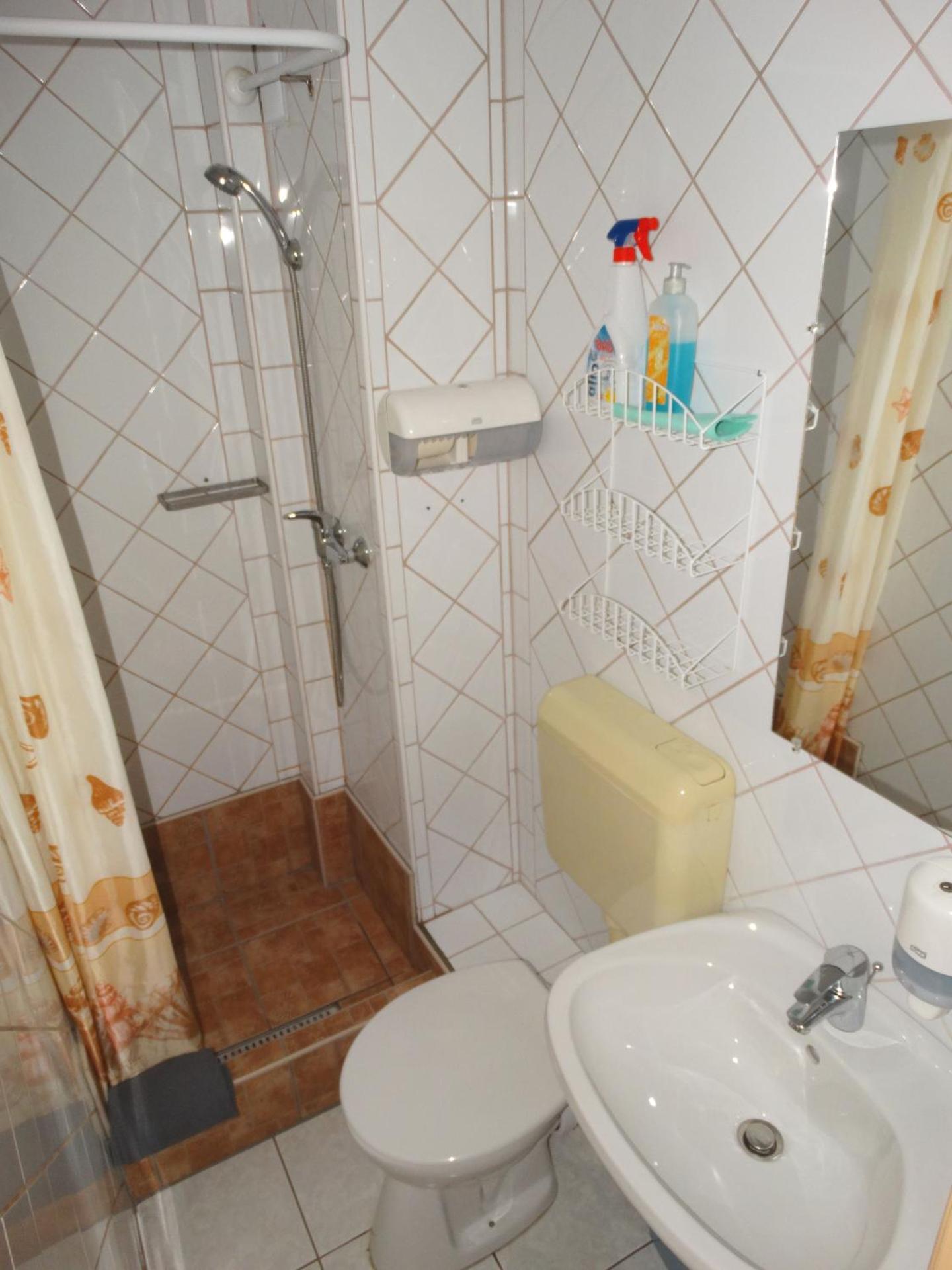 Pensili Apartmanház Balatonfüred