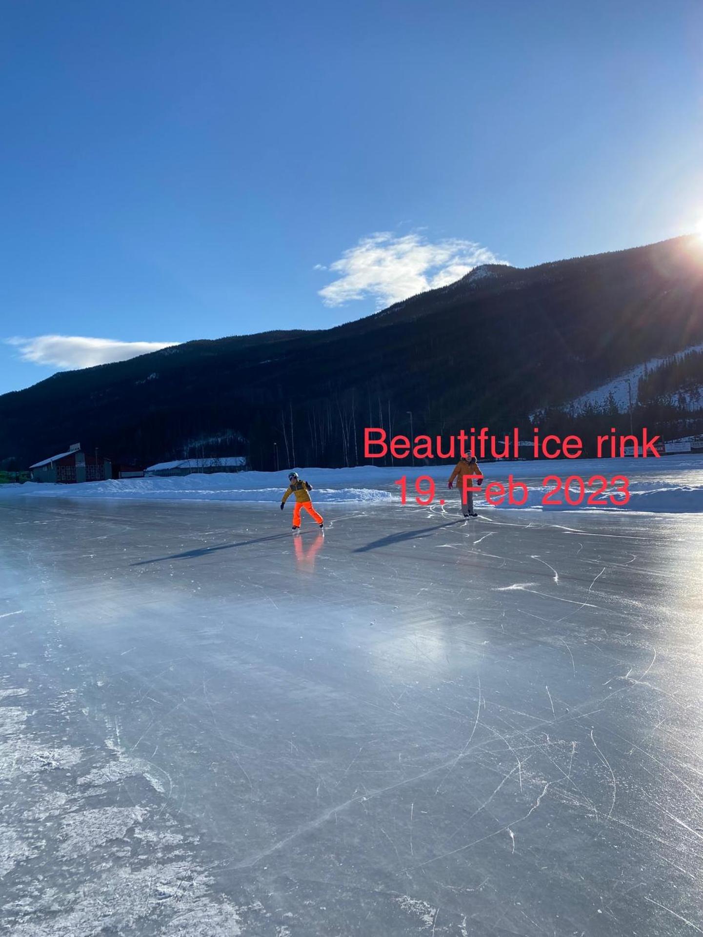 Perfect Christmas atmosphere! Beautiful Apartment at Skagahøgdi with Panoramic View