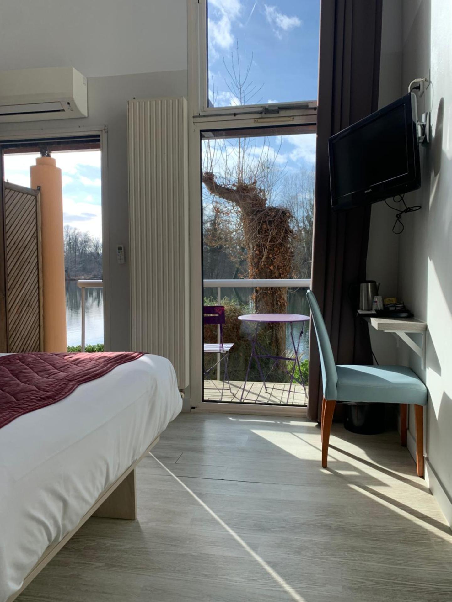 View (from property/room)