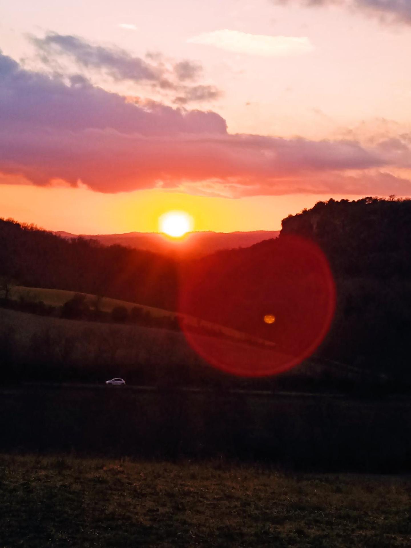 Agriturismo Le Stiacce