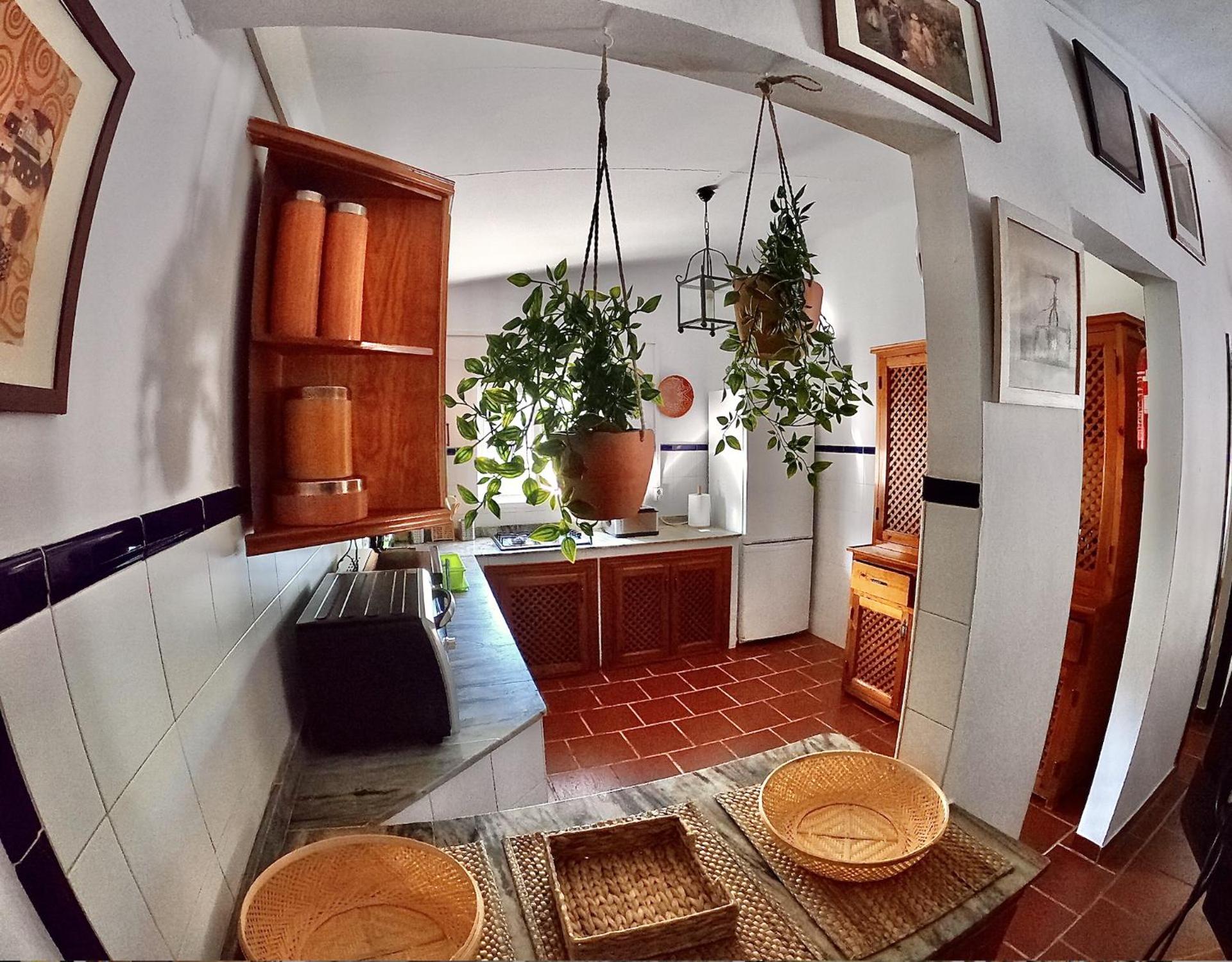 La Blanca de Aroche 10 personas