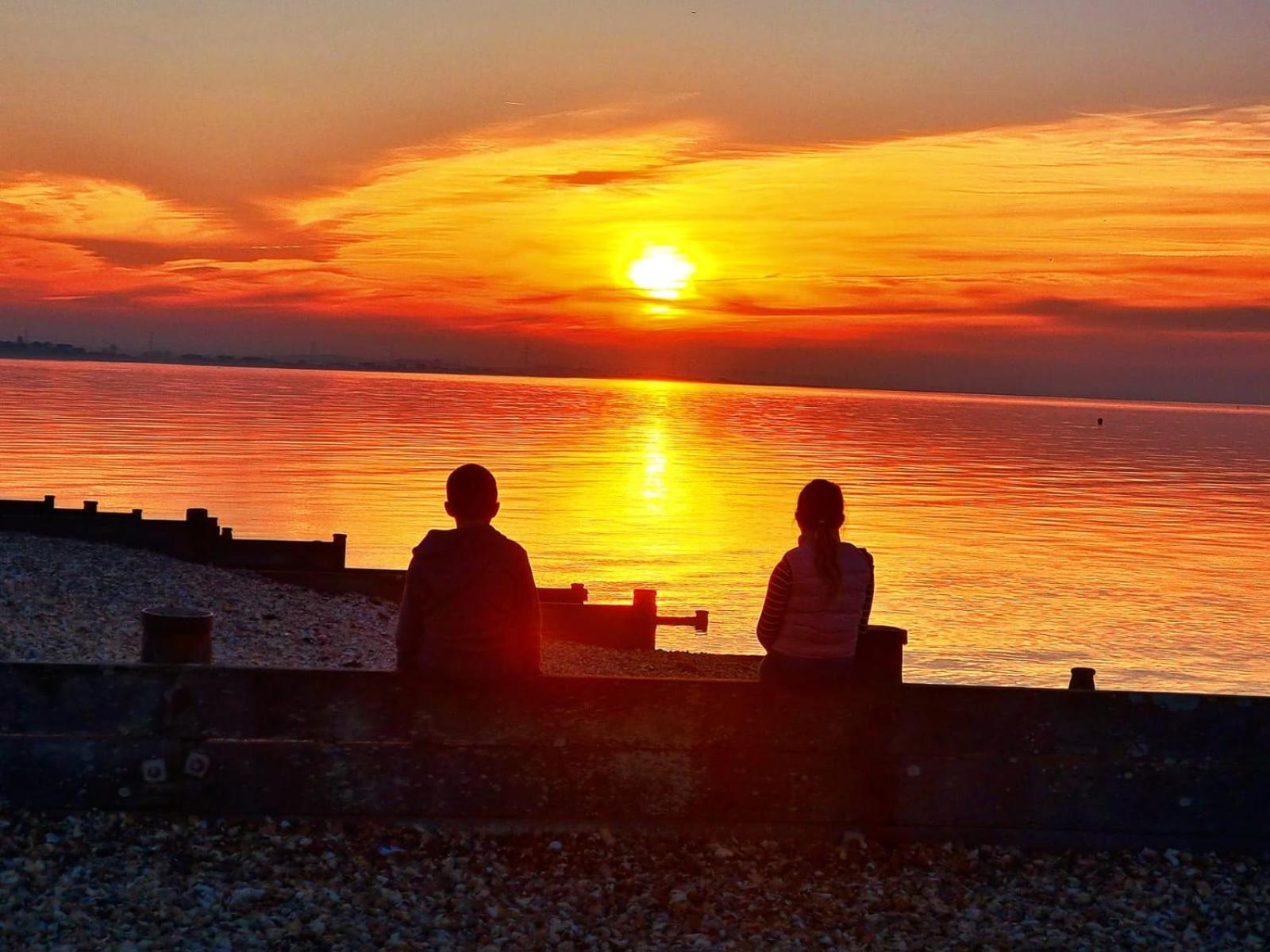 The Lost Lobster - 2 bedroom cottage with parking