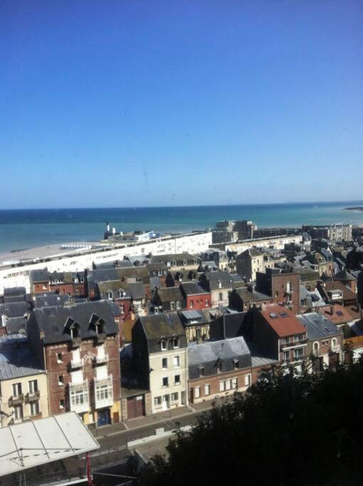 Maisonnette 28m2-grand confort avec jardin