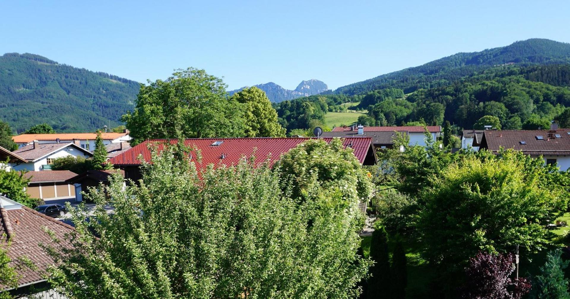 Ferienwohnung Jenbachtal