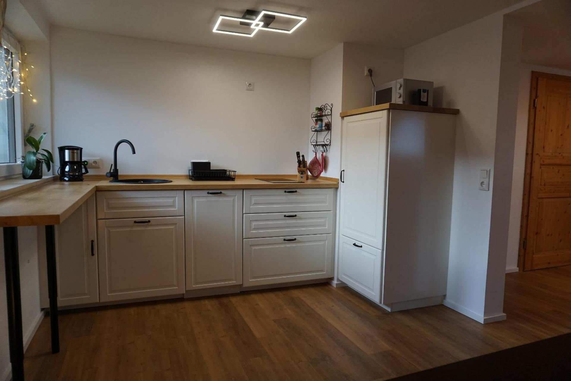 Ferienwohnung Jenbachtal