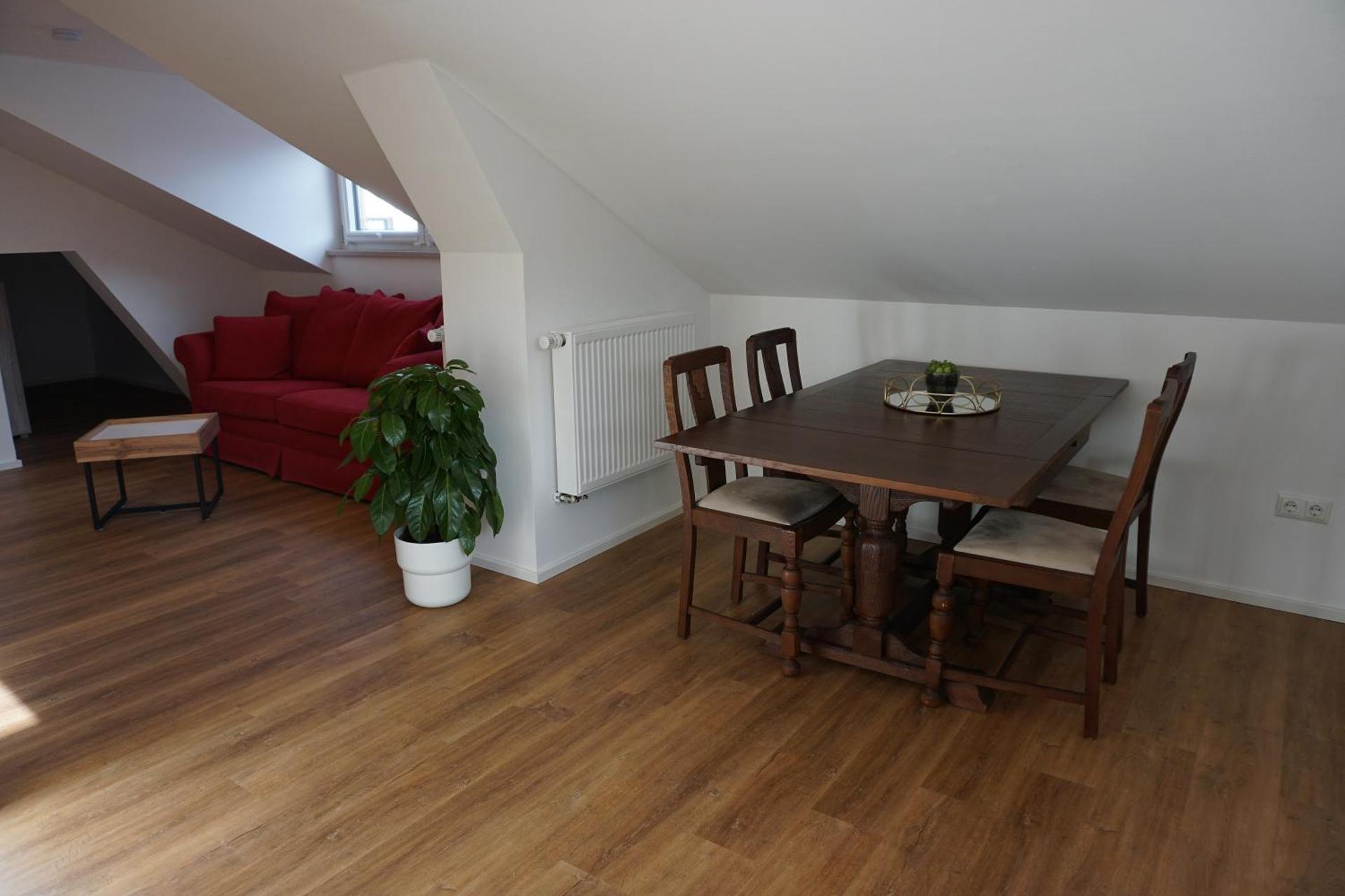 Ferienwohnung Jenbachtal