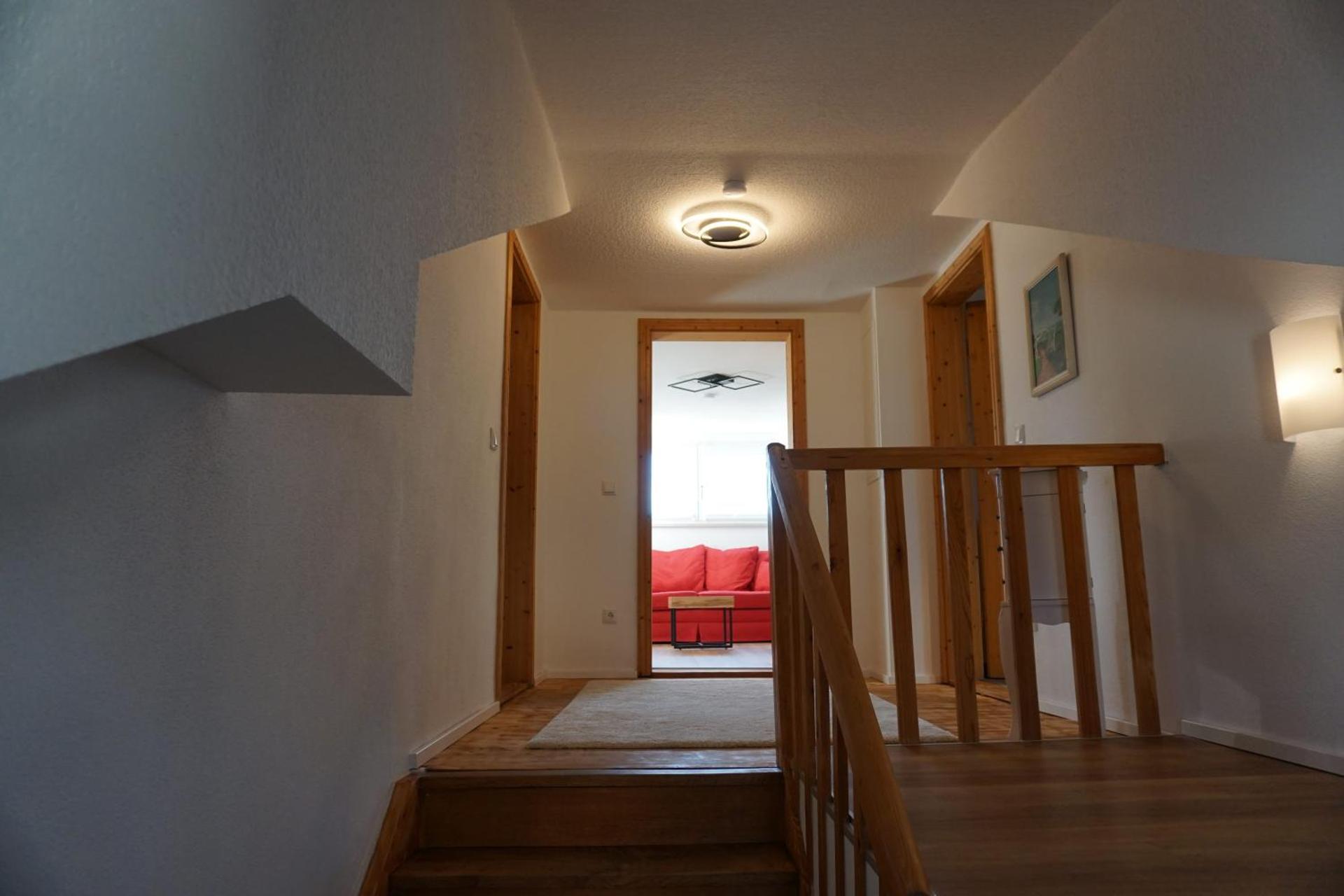 Ferienwohnung Jenbachtal