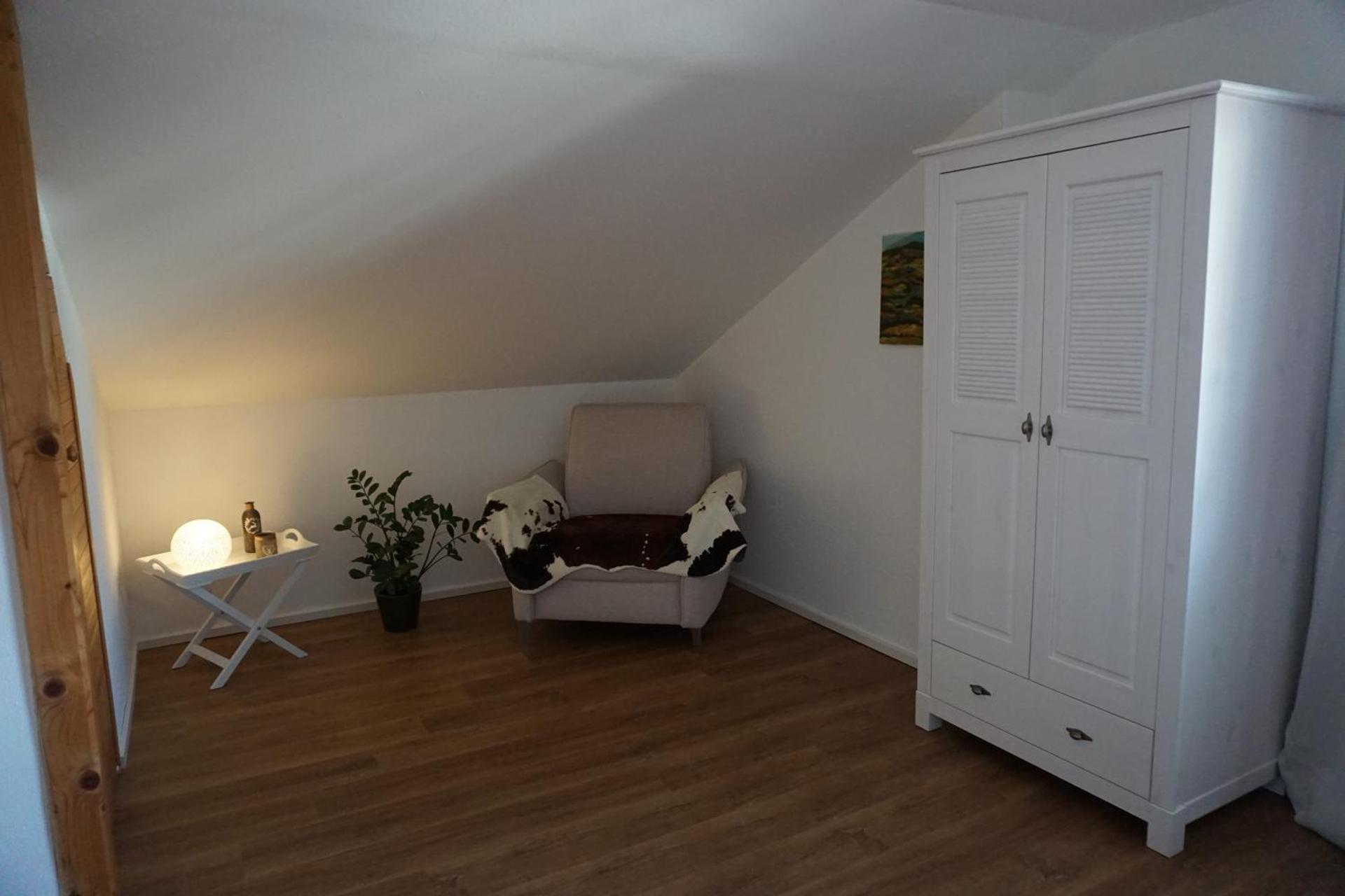 Ferienwohnung Jenbachtal