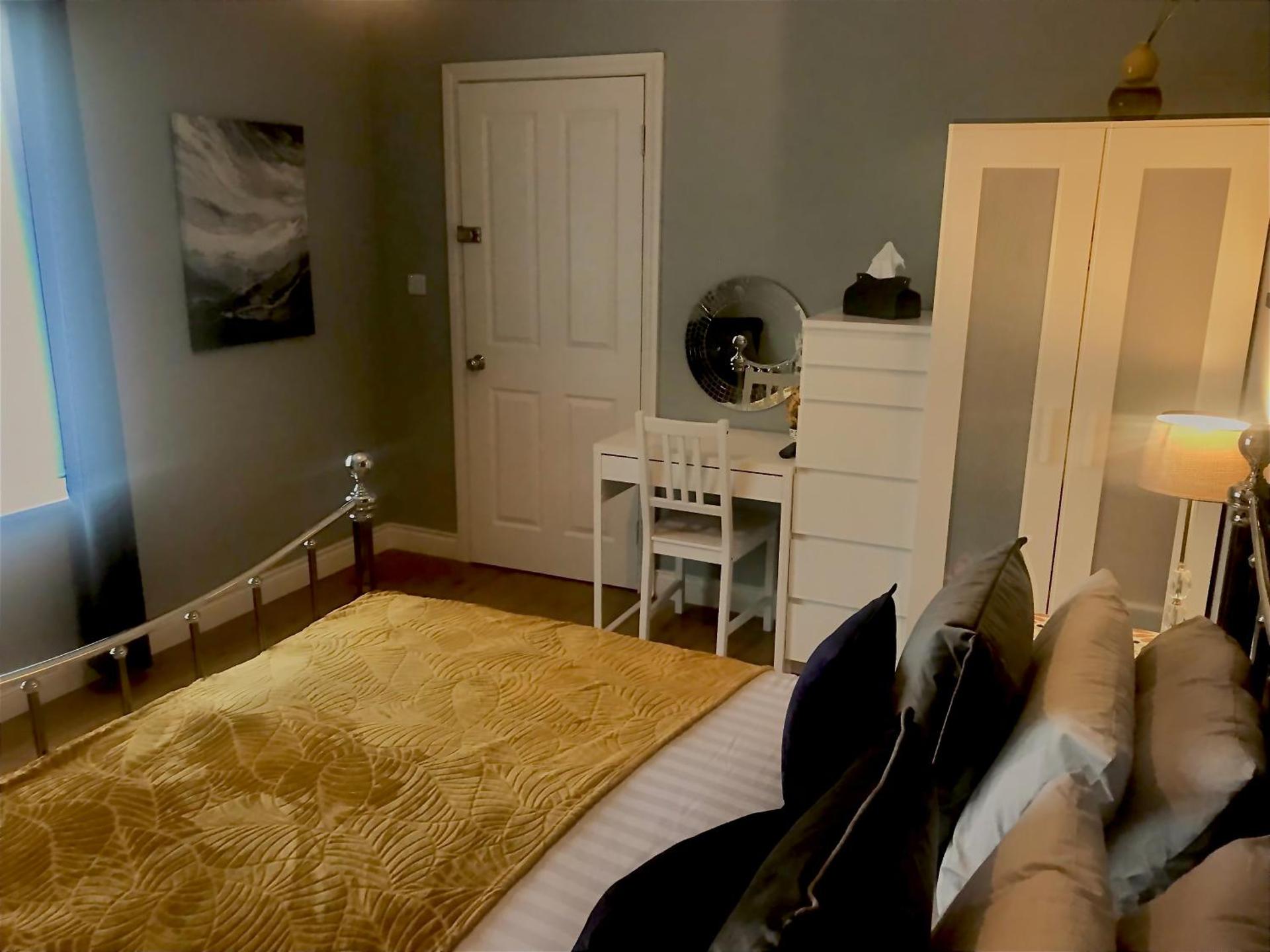 Wild Atlantic Stay Guest House Self-Catering