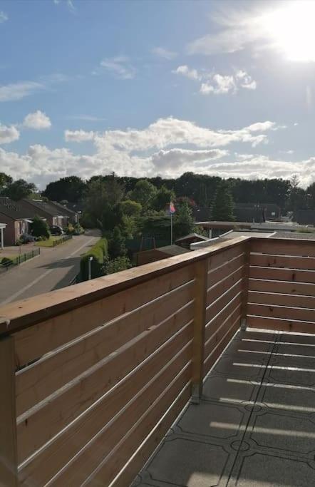 Urlaub nähe Badesee und Strand