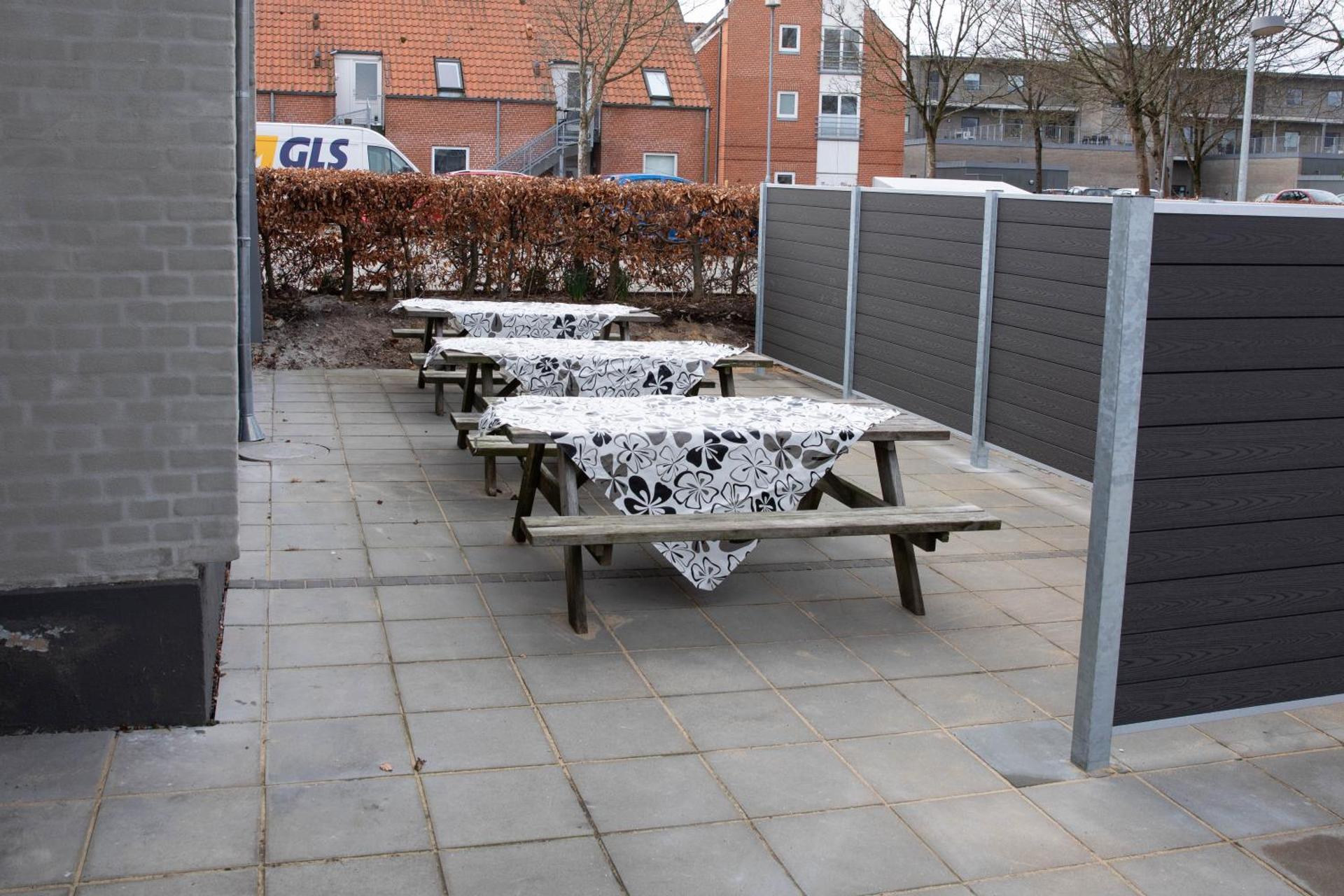 Grindsted - Billund Holiday Rooms