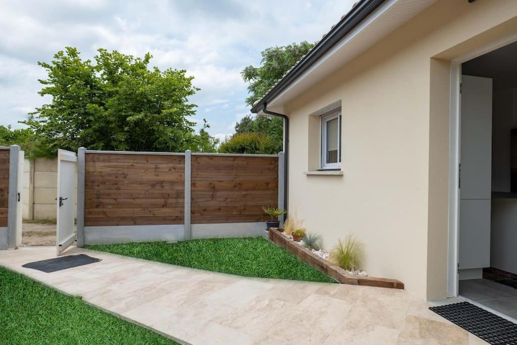 CHEZ CED - Gujan-Mestras / Bassin d'Arcachon