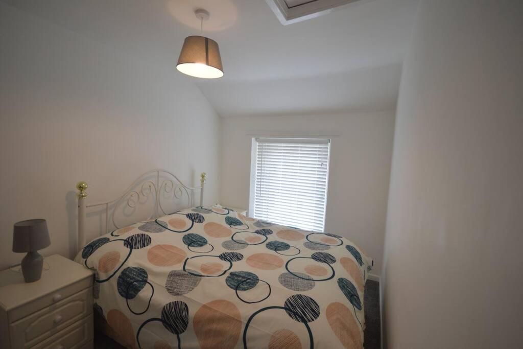 Mountain Escape - Cosy 2 bed house in Afan Valley