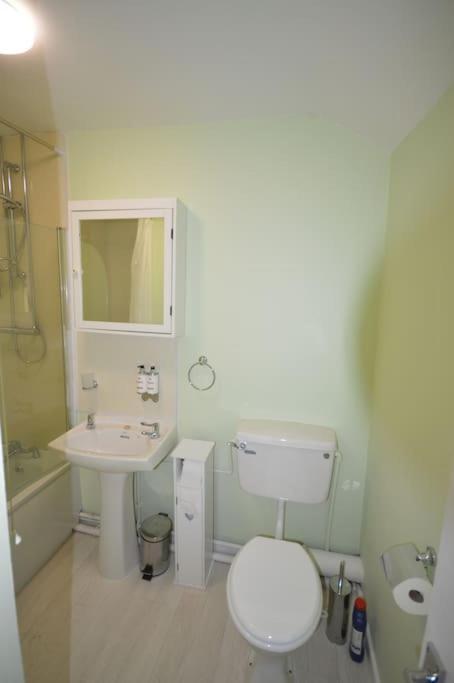 Mountain Escape - Cosy 2 bed house in Afan Valley